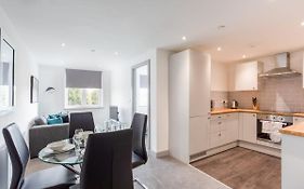 Charming 1 Bedroom Apartment In Leeds
