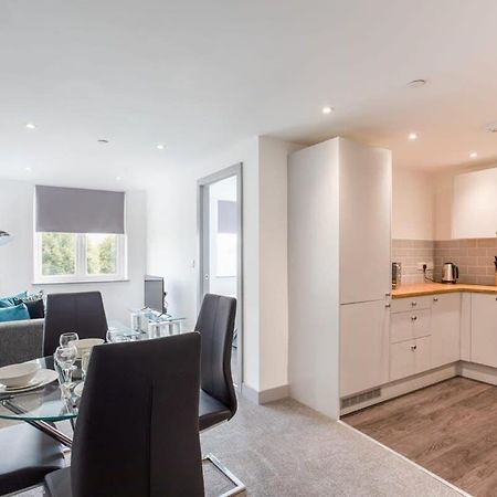 Charming 1 Bedroom Apartment In Leeds Leeds  Exterior photo