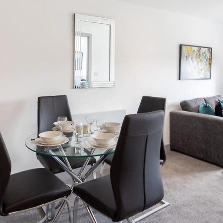 Charming 1 Bedroom Apartment In Leeds Leeds  Exterior photo